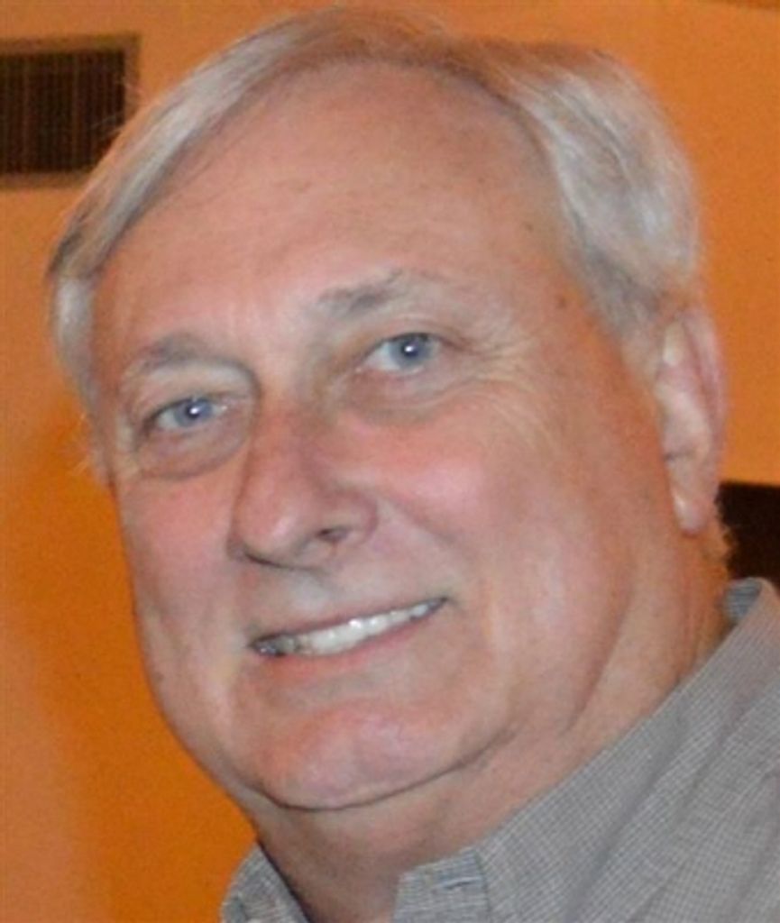 George Marvin Crook