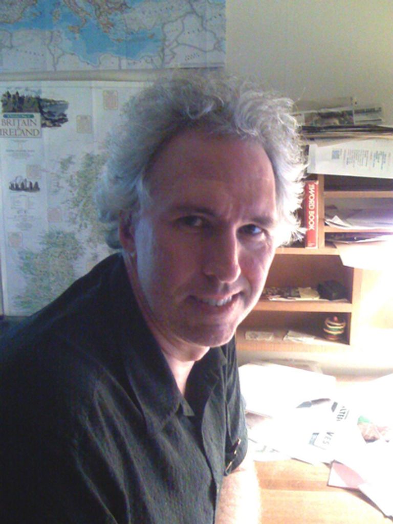 Patrick M. Murphy Profile Photo