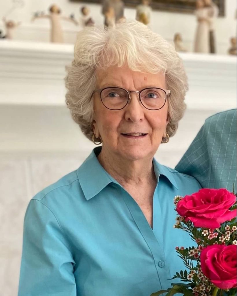 Ann Gilleland Profile Photo