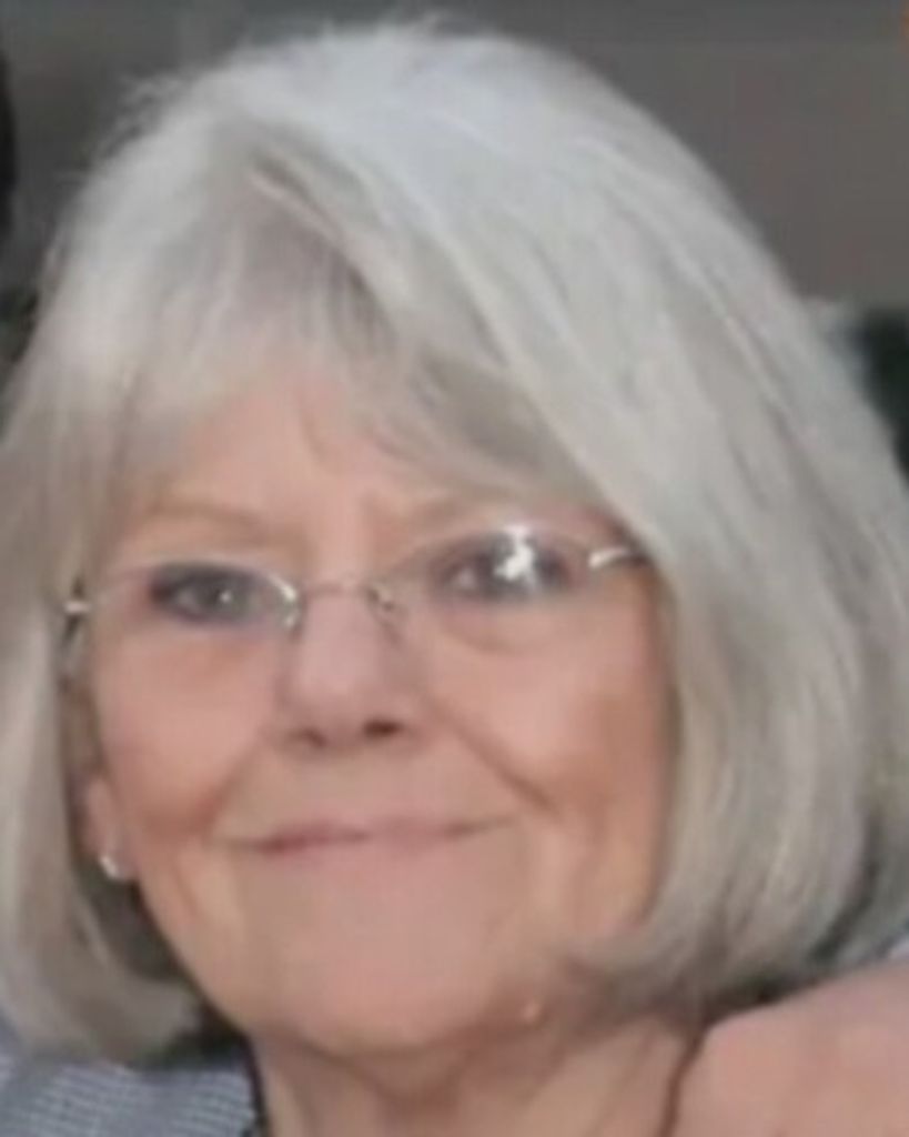 Nancy Stoffel Profile Photo