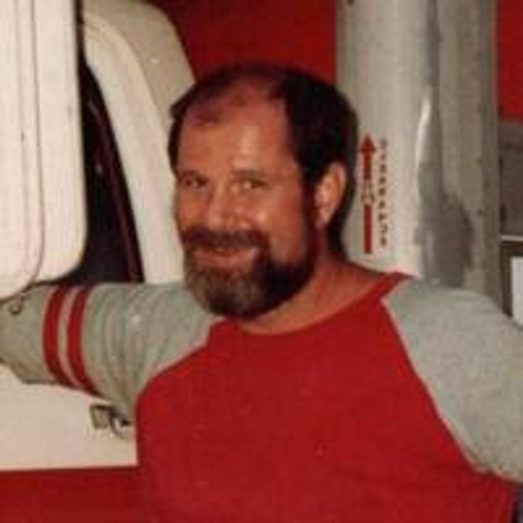 Steven Paul Turner