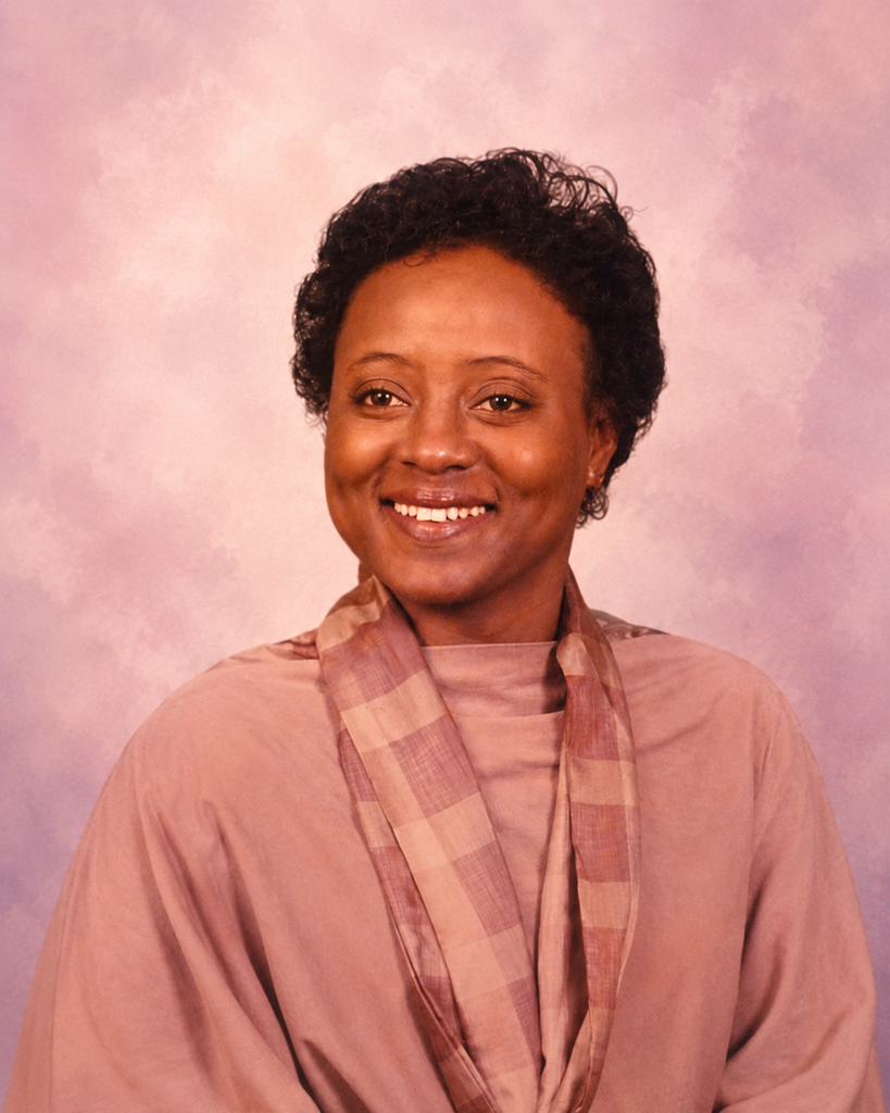 Brenda White Profile Photo