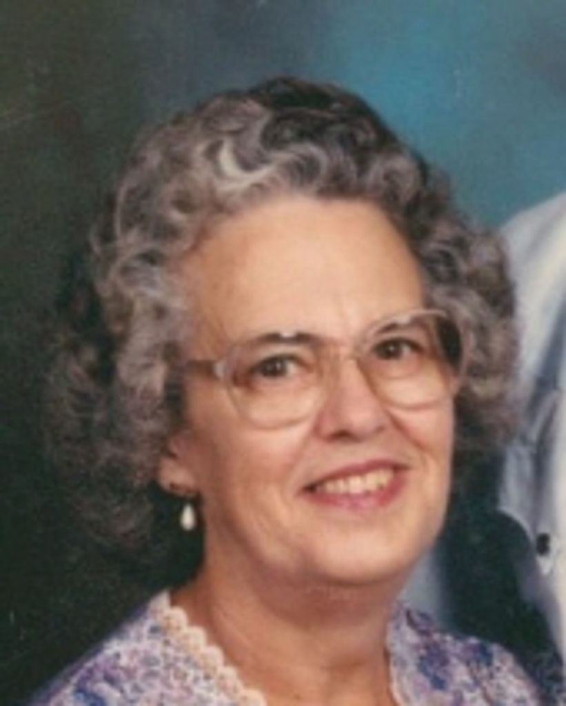 Lottie Palmore