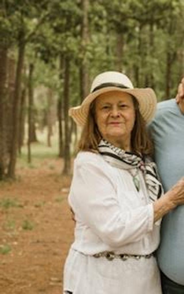 Elizabeth Maria (Werner)  Candido