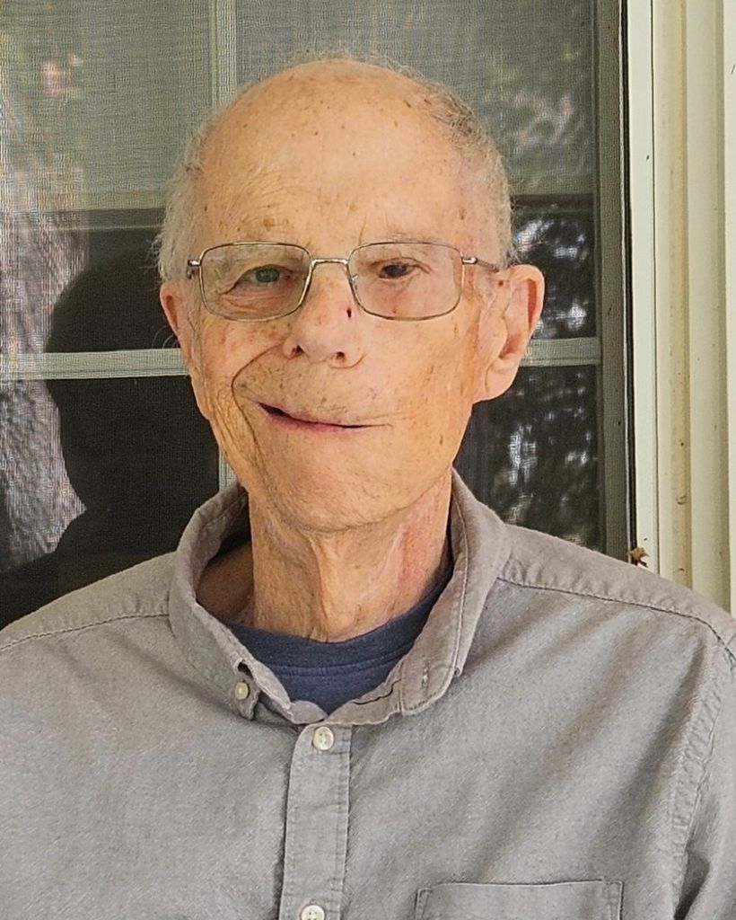 Charles Frederick deLong