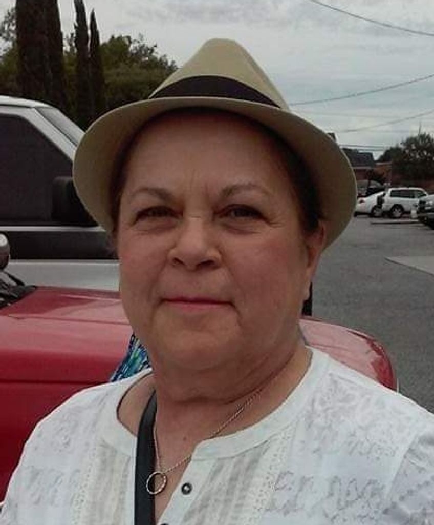 Karen Ruth Edwards