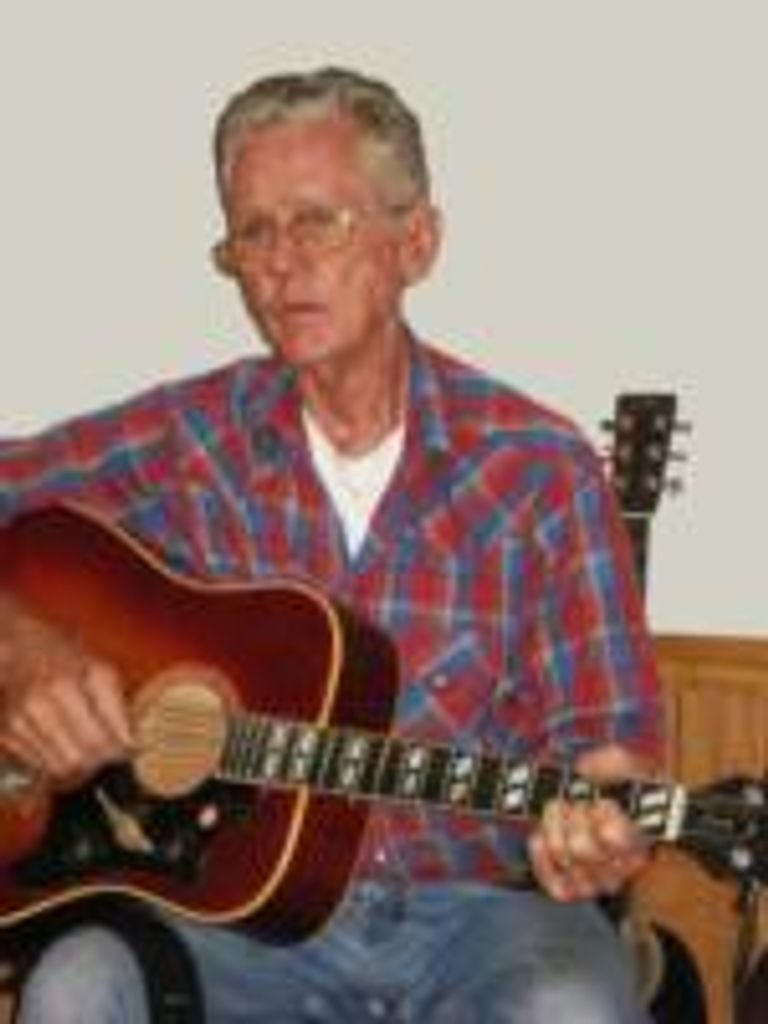 Carl Russell "Curley" Ragan