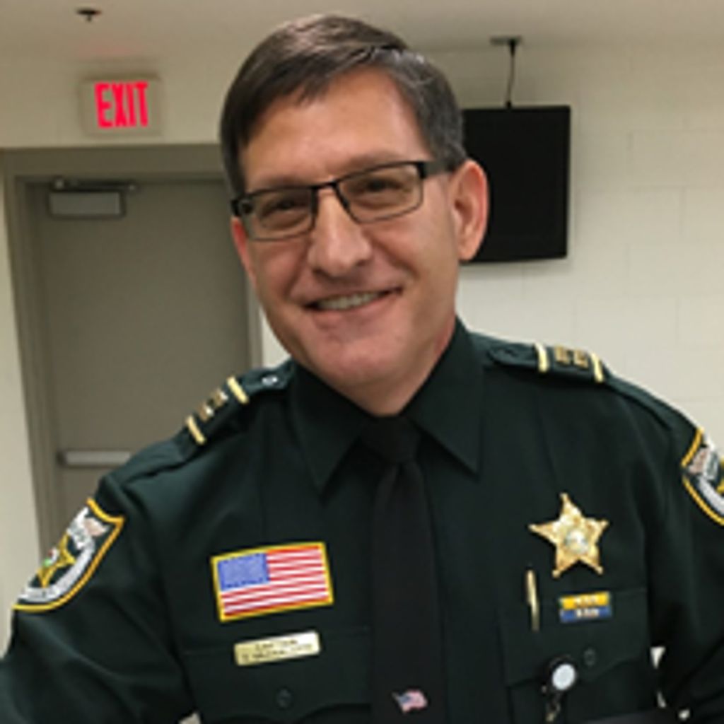 Thomas Michael Vassalotti