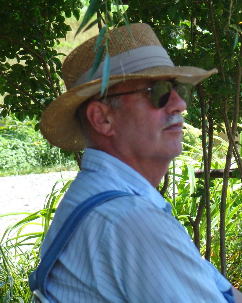 Charles Byron Smartt, III Profile Photo