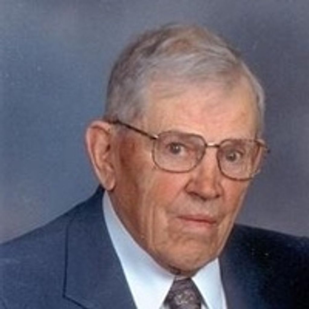 Herbert Barrett Profile Photo
