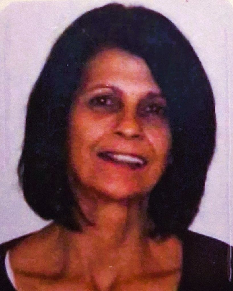 Deborah "Debbie" Ann Evans Profile Photo