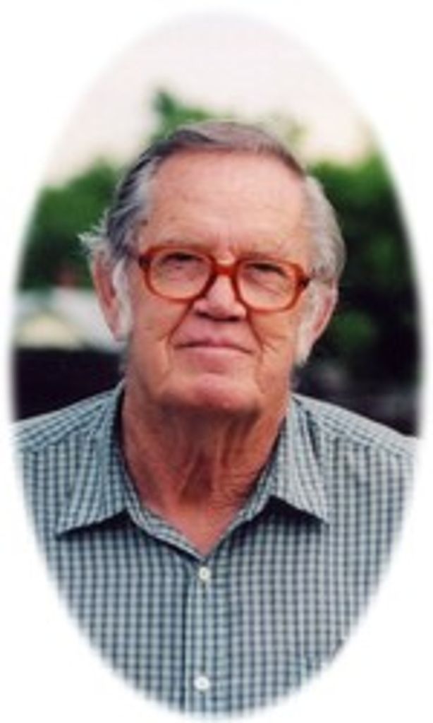 Leroy Jefferson Keeton Profile Photo