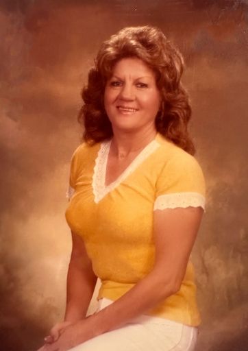 Nina Geraldine Goble Profile Photo