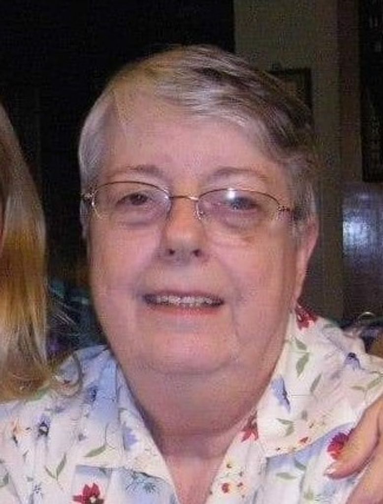 Barbara Jean (Stubbs)  Rhodes