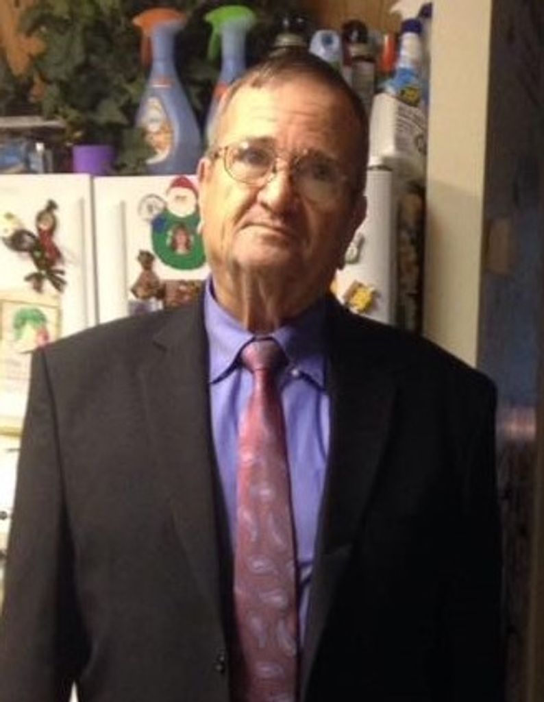 George Brisson Profile Photo