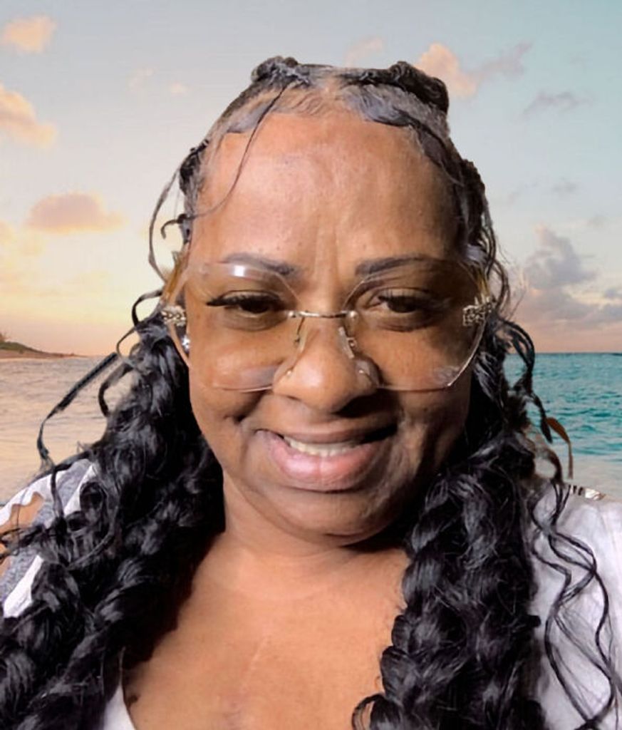 Maryjo Johnson Profile Photo