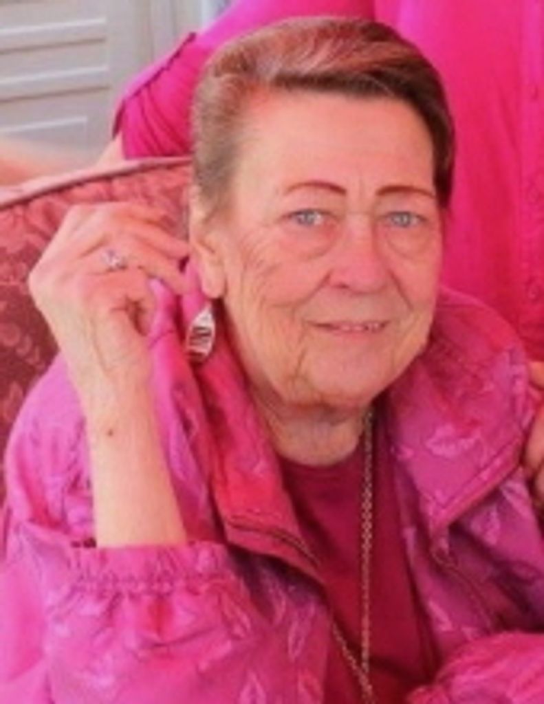 Arlene K Fry Profile Photo