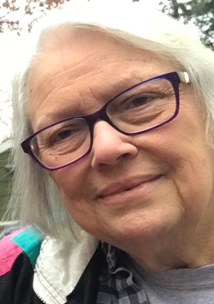 Karen Delores Fentz (Gilbertson)