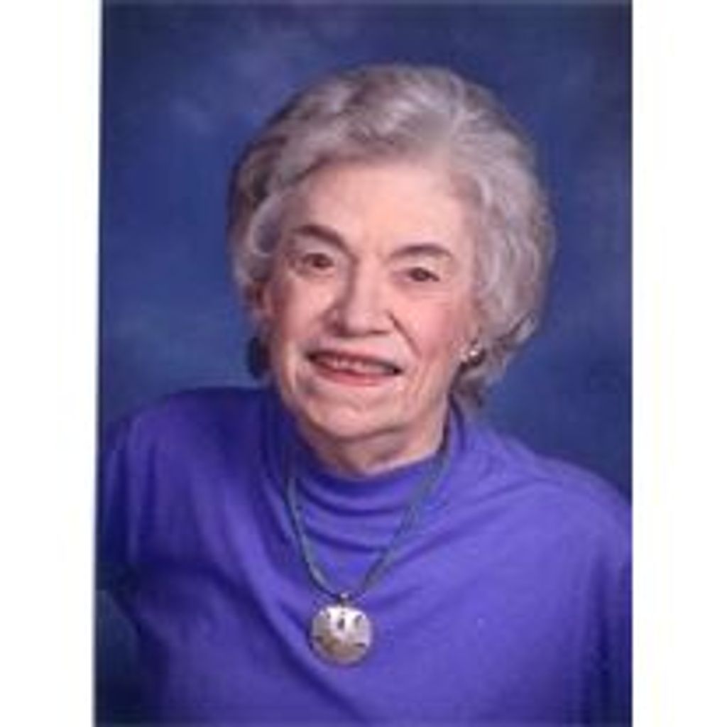 Edna Dearman