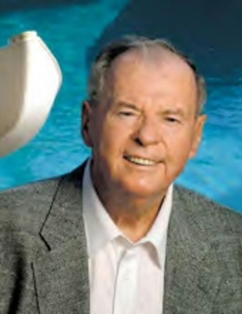 Sylvan "Ham" Hamberger
