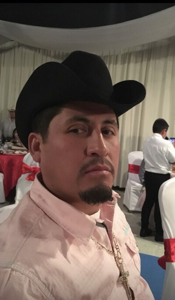 Jose De Jesus Salas Briones Profile Photo