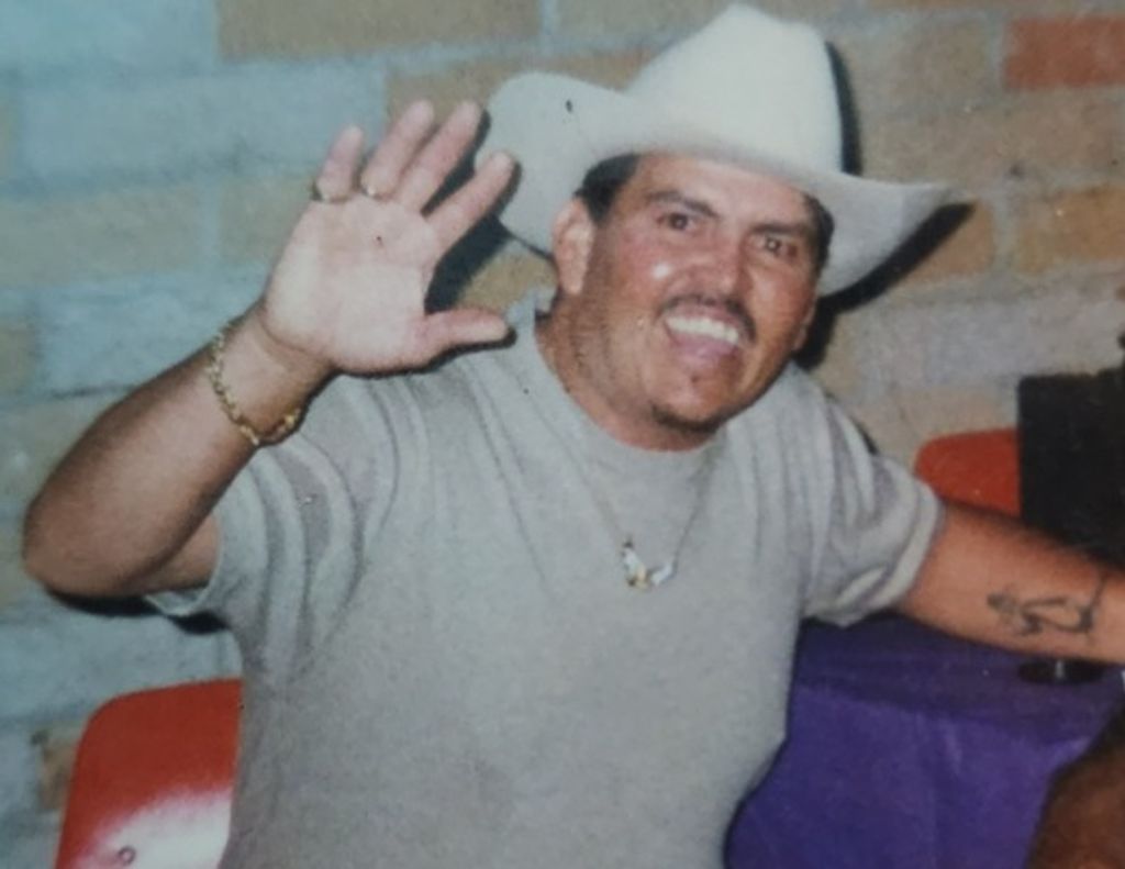 Danny V. Cruz Profile Photo