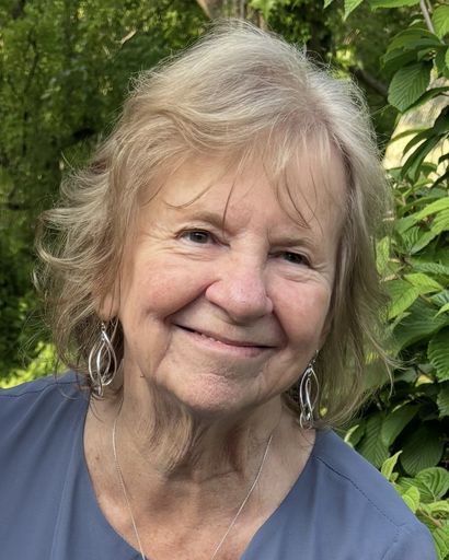 Joan Lomax's obituary image