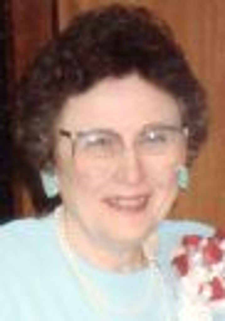 Kay (Emmert) Mcentire