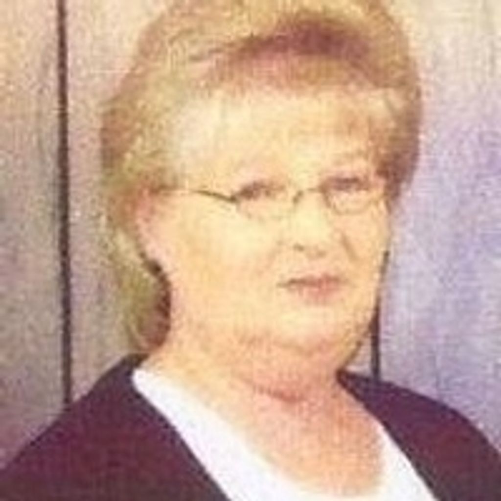 Patricia A. Rieves