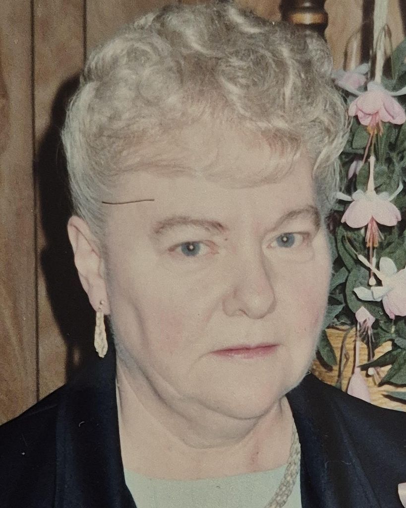 Alice R. (Ford) Foster Profile Photo