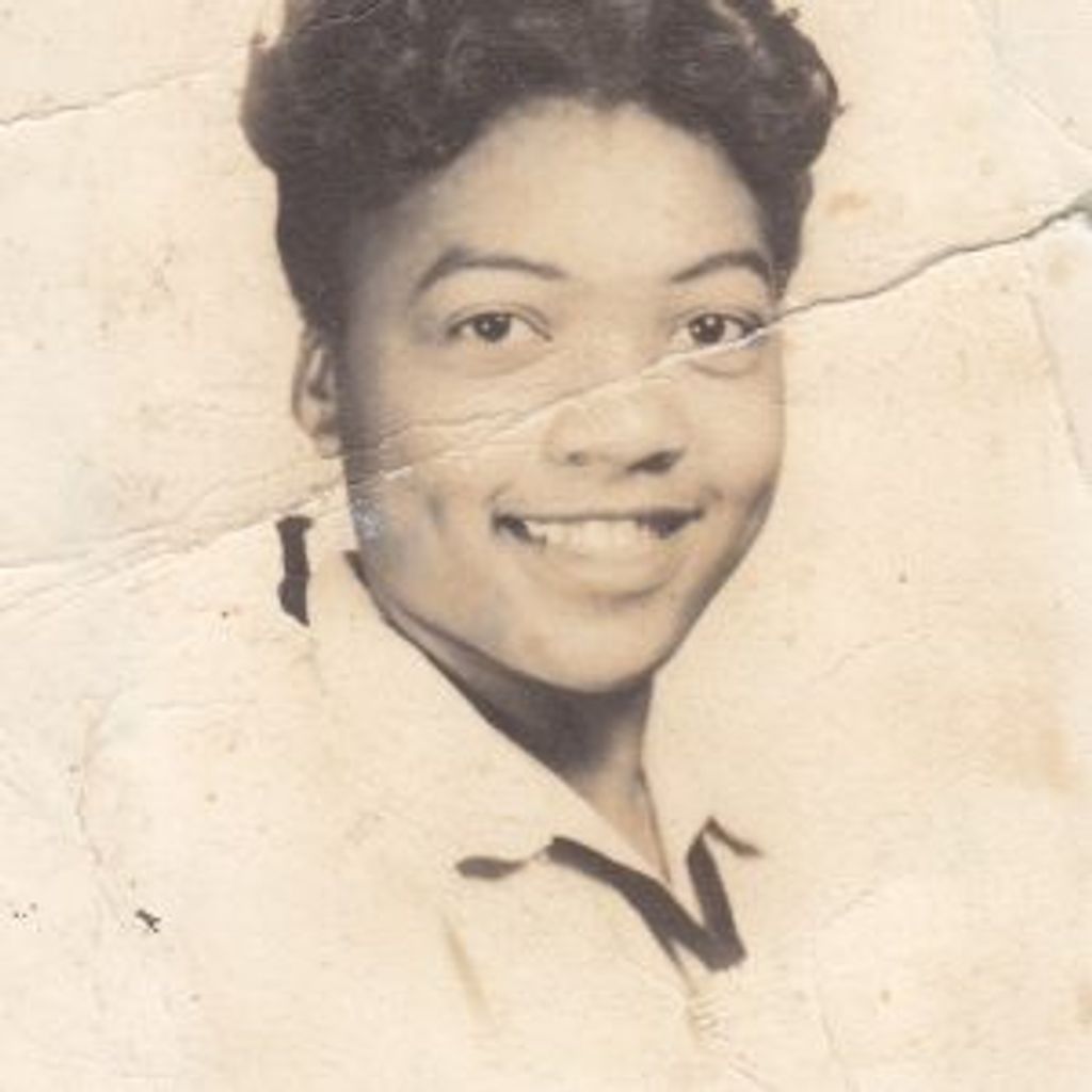 Betty Polk