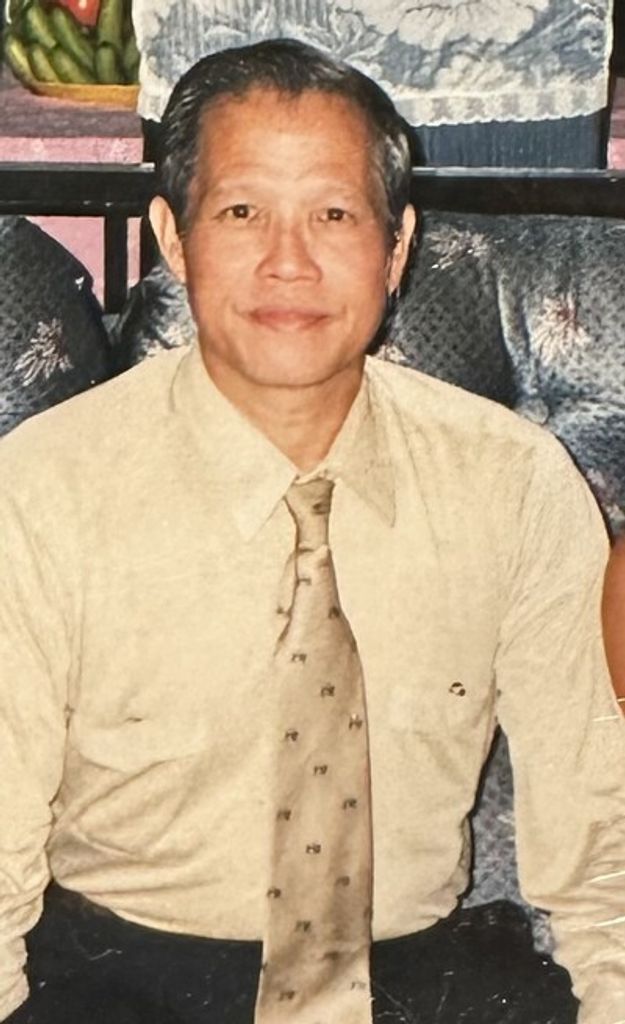 Minh Dam
