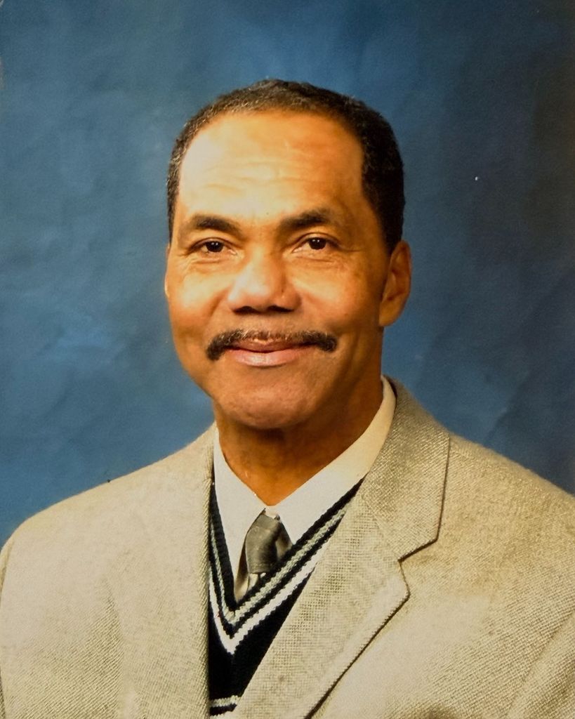 Trevor R. Atkinson