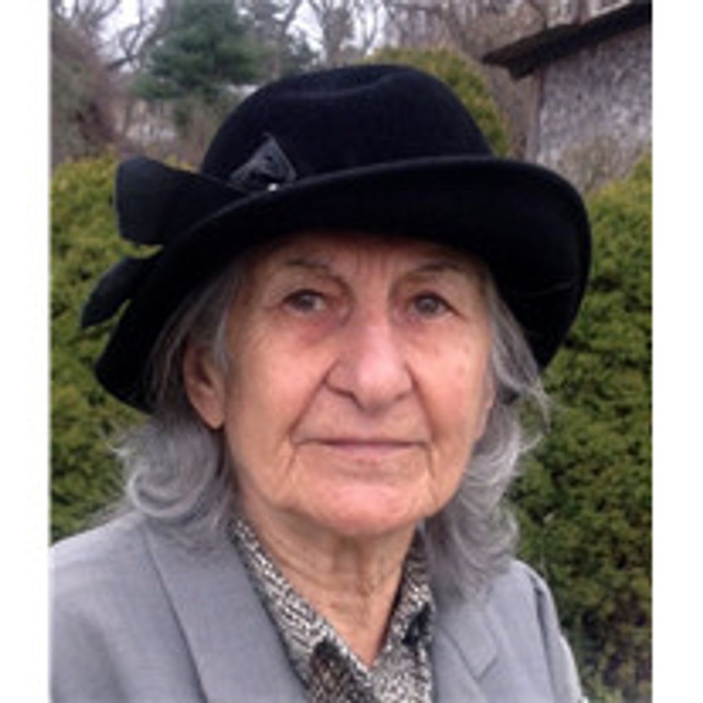 Yeretzgin Armenouhi Vertanesian Profile Photo
