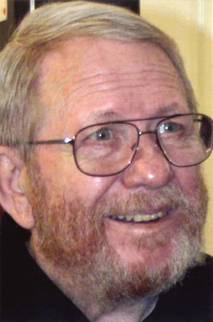 Dennis Clifford Neddo