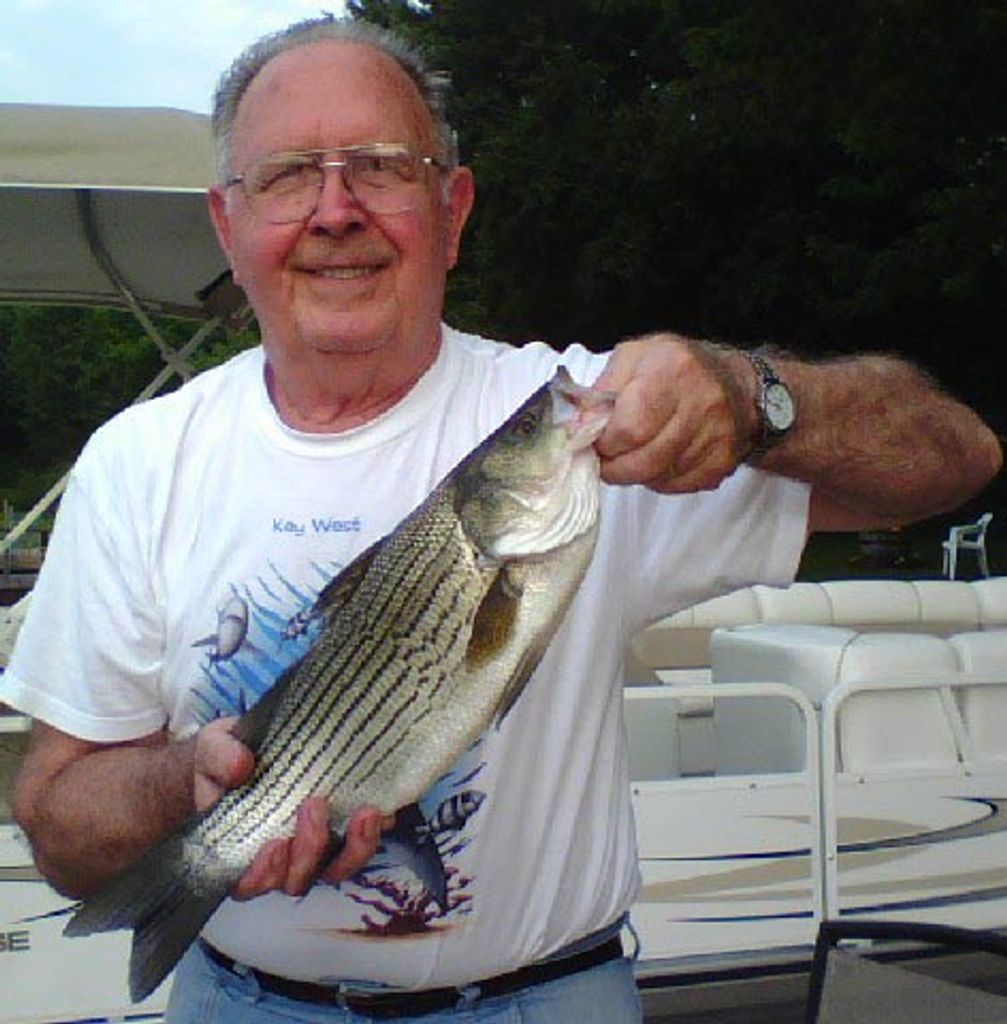 James "Art" Arthur Lowry