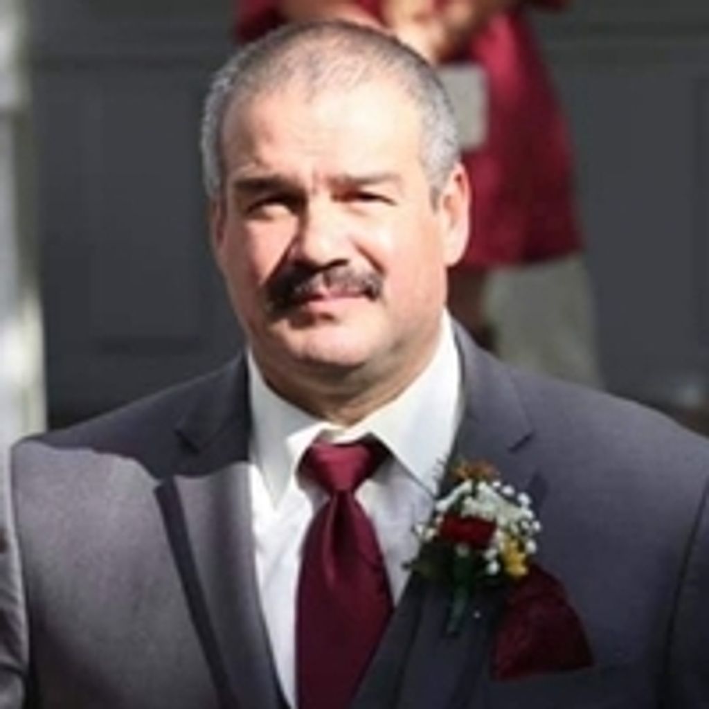 Ramiro Gonzalez