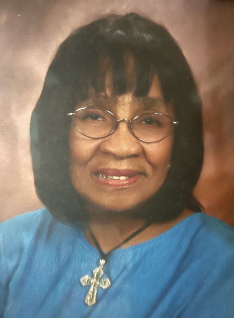 Sarah Cecelia Robinson