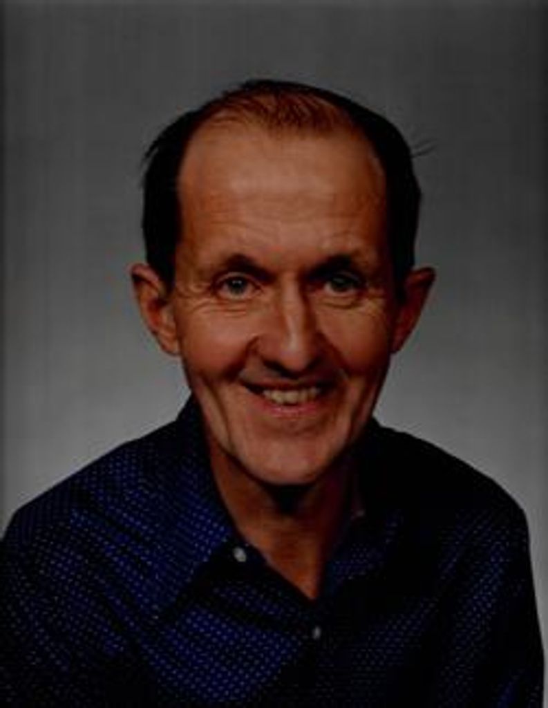 Richard William Schwab, Jr. Profile Photo