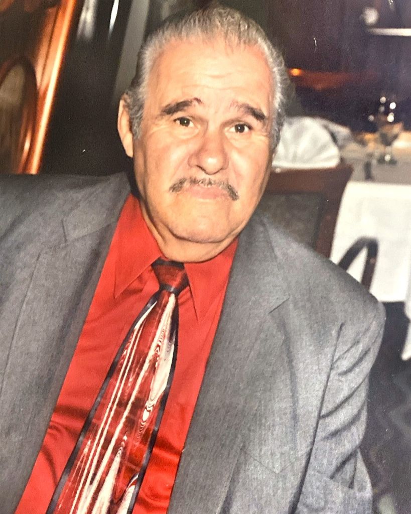 Santos M. Lopez Profile Photo