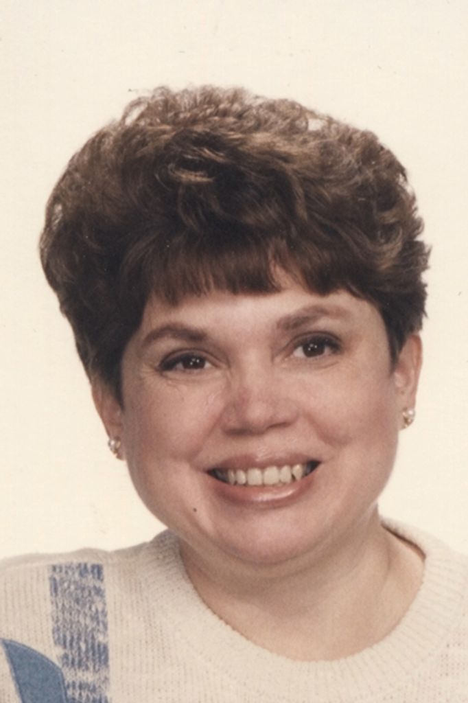 Mary Lynn Lee