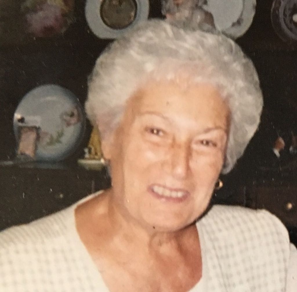 Rose (Madonia)  Scianna