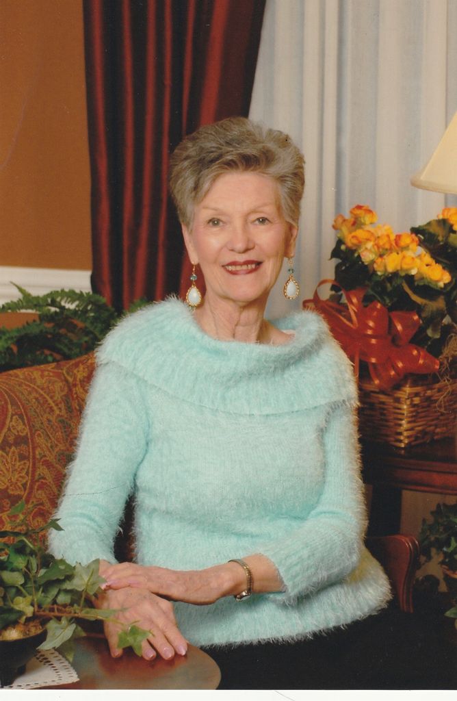 Joyce Faye Reed Rogers Profile Photo