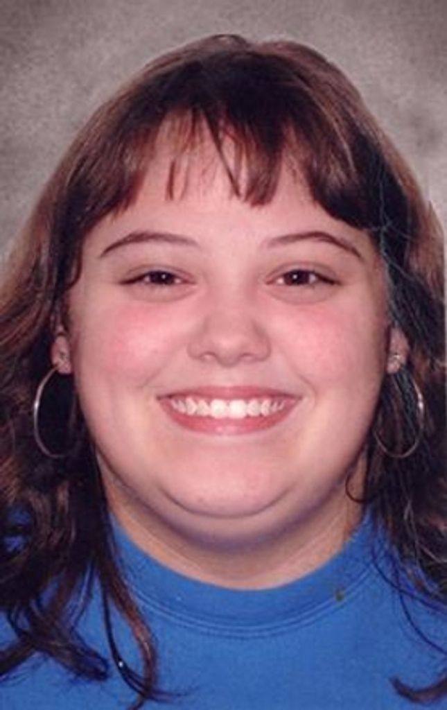 Amy Kaluza
