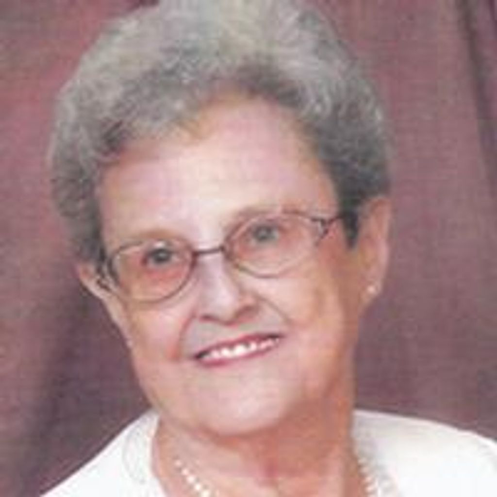 Betty Jean Lawrence