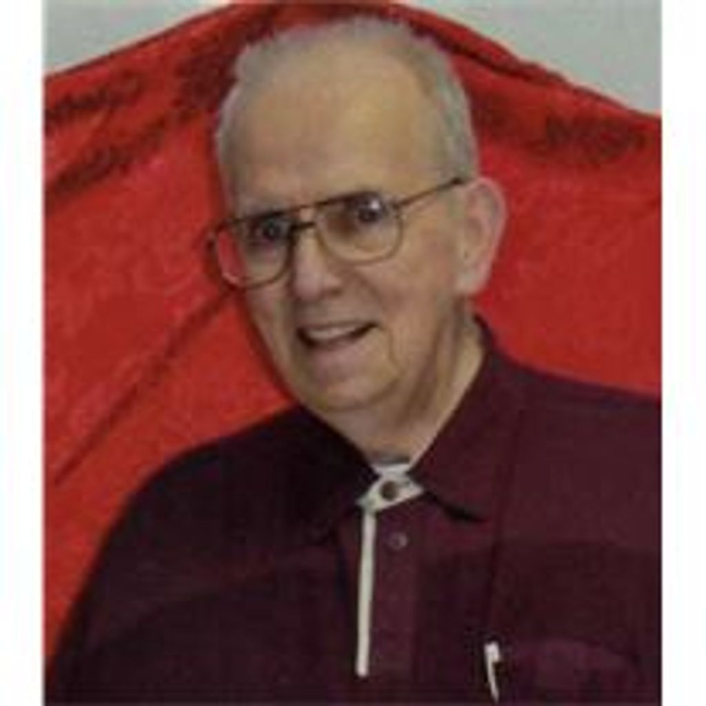 Forrest "Doug" Crichfield Profile Photo