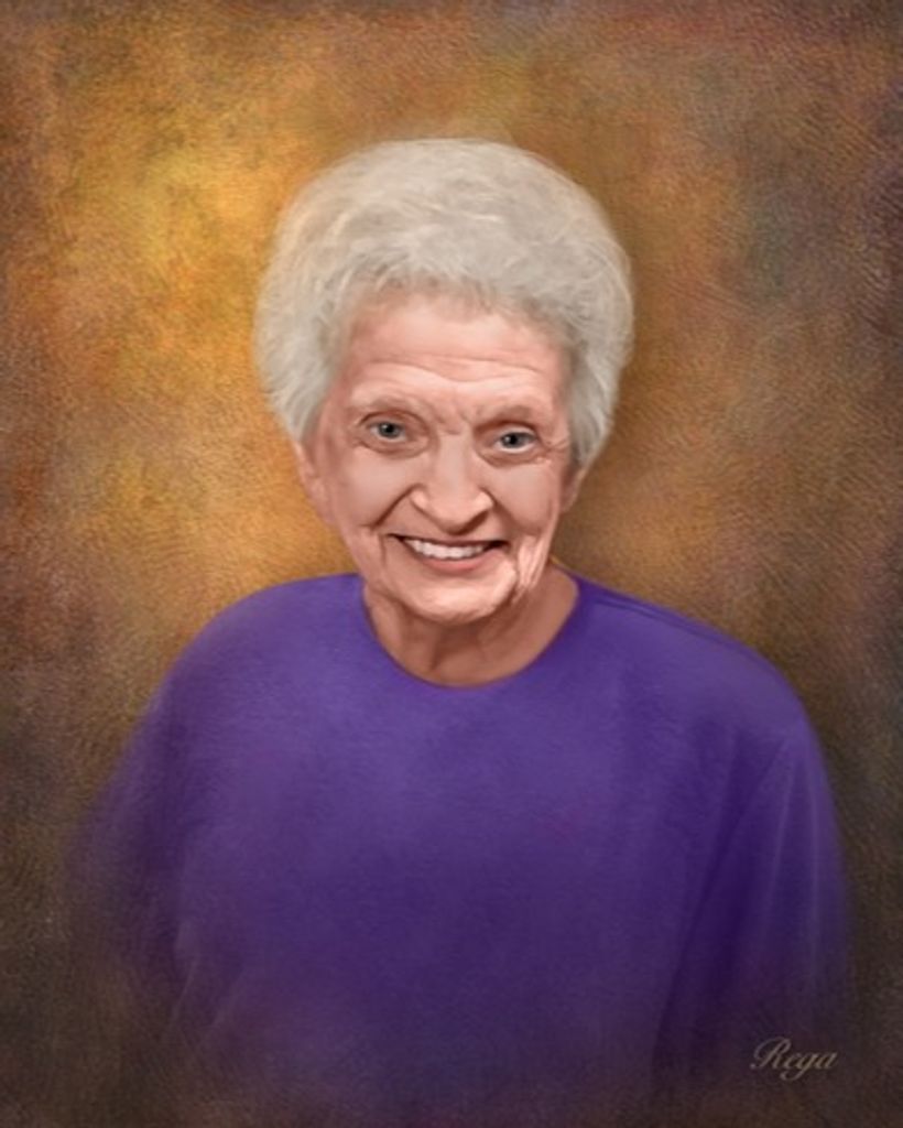 Sara "Sally" L. Shumar Profile Photo
