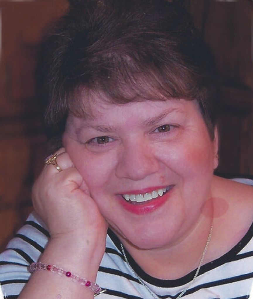 Sharon Johnson