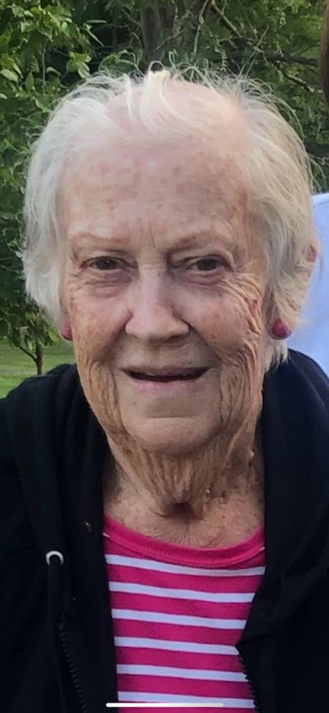 Loretta Jane Hart Profile Photo