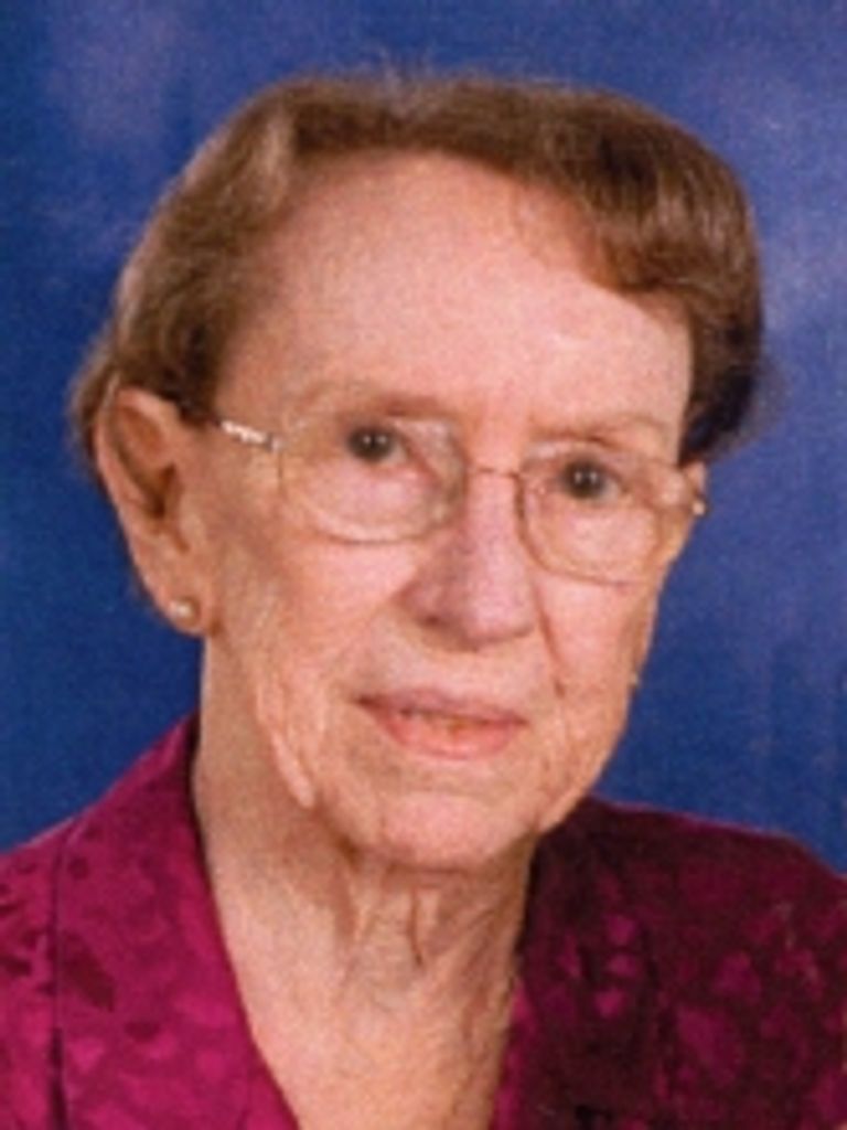 Barbara  Jones Laughter